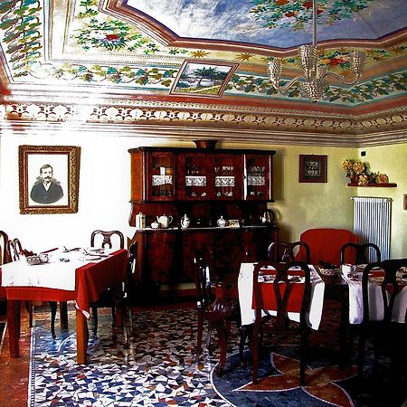 B&B Carletto Cella Monte 외부 사진