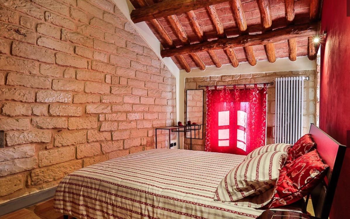 B&B Carletto Cella Monte 외부 사진