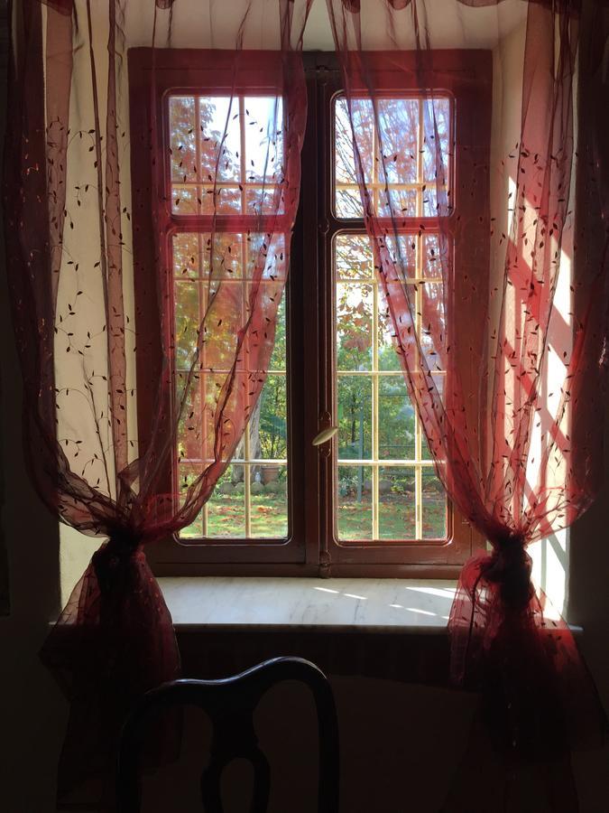 B&B Carletto Cella Monte 외부 사진