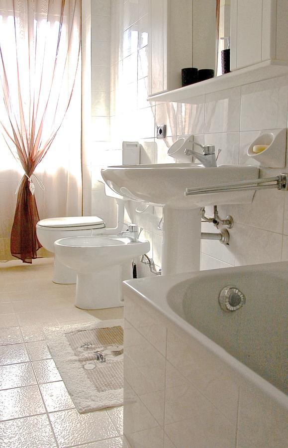 B&B Carletto Cella Monte 외부 사진