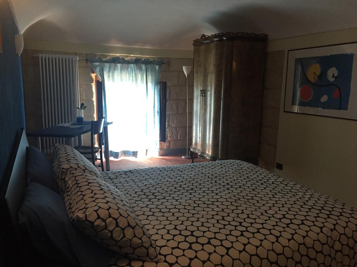 B&B Carletto Cella Monte 외부 사진