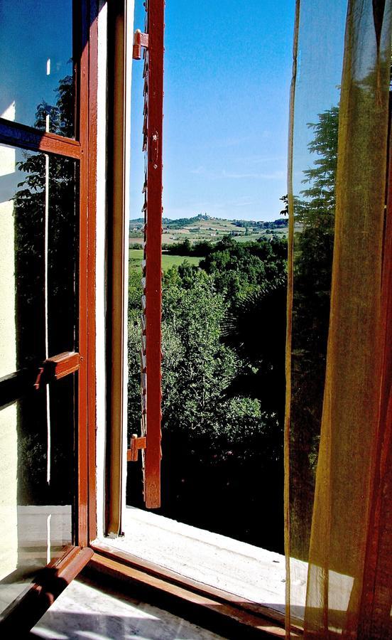 B&B Carletto Cella Monte 외부 사진