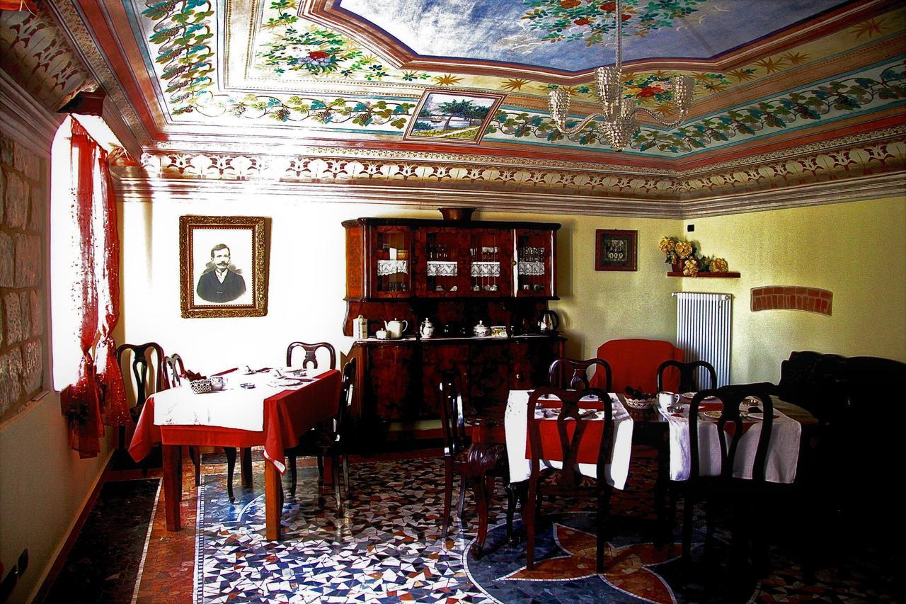 B&B Carletto Cella Monte 외부 사진