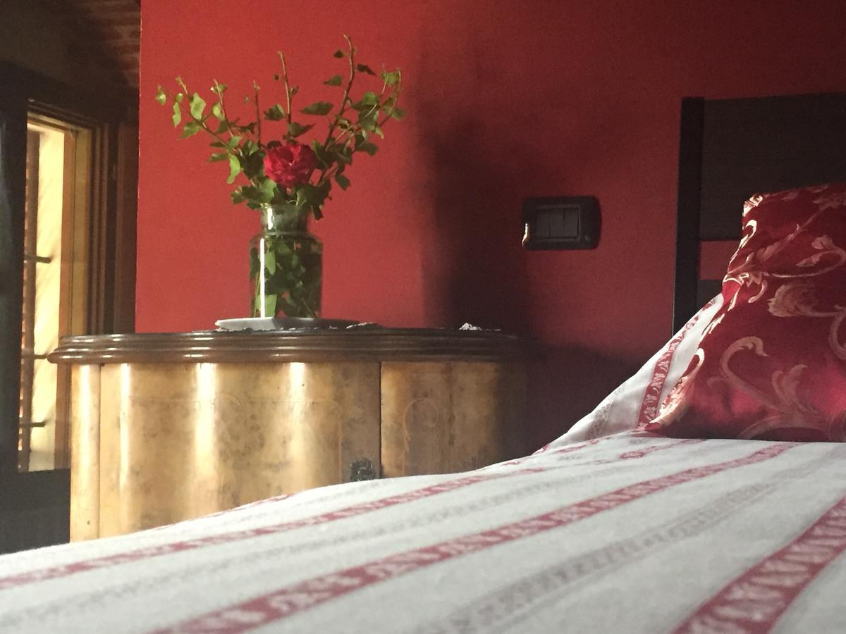 B&B Carletto Cella Monte 외부 사진