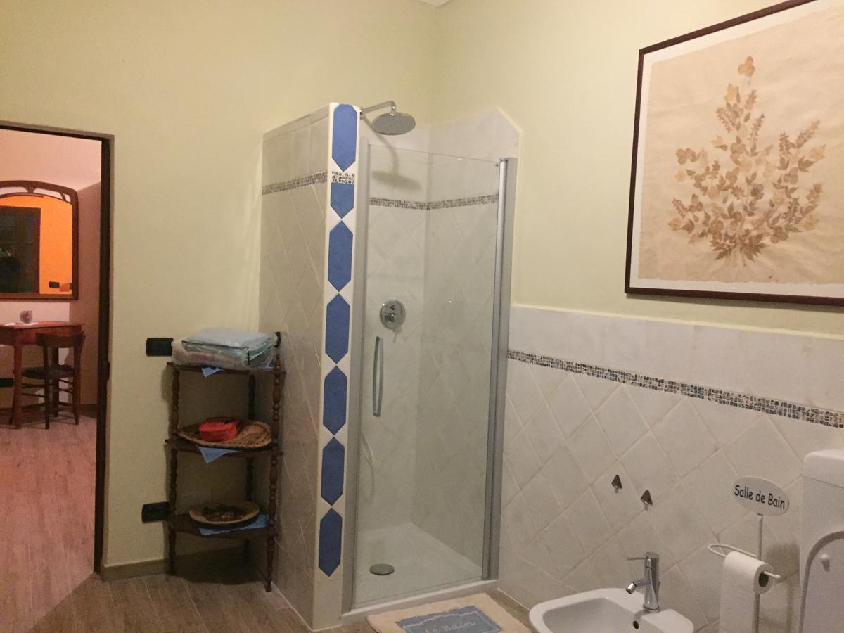 B&B Carletto Cella Monte 외부 사진