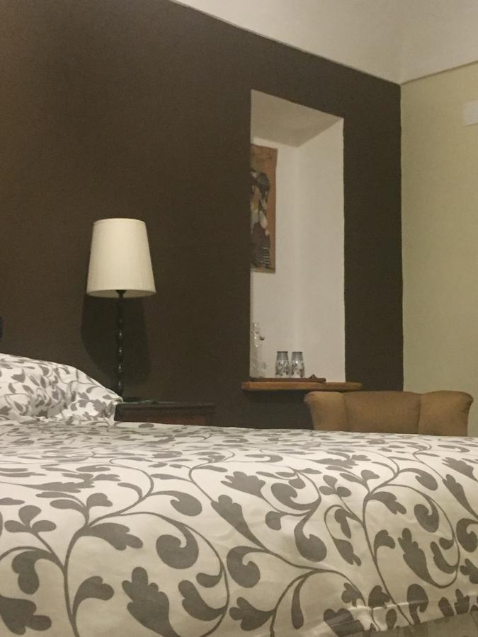 B&B Carletto Cella Monte 외부 사진
