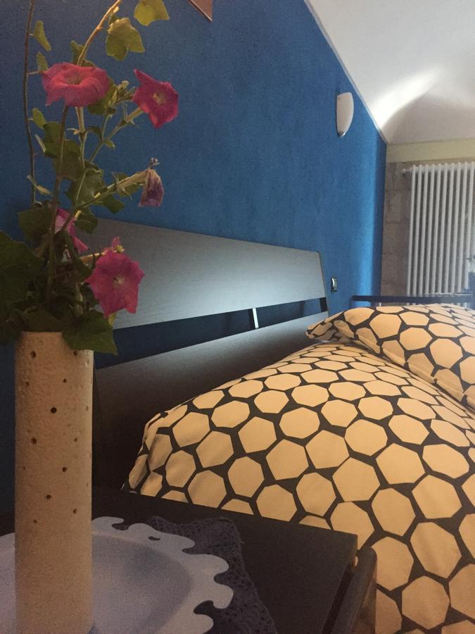 B&B Carletto Cella Monte 외부 사진